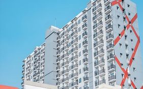 Newly Prima Orchard Hotel Bekasi